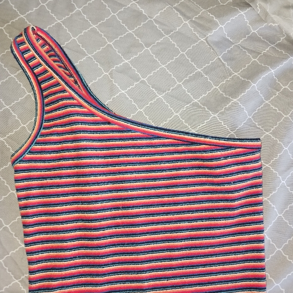 Frankie's Bikinis Dress - Picture 3 of 4